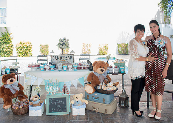 Baby Shower Paola II-34