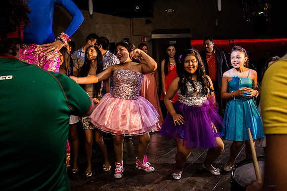 XV Frida Castillon Fiesta III-357