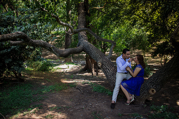 Casual Estefany y Jorge II-3