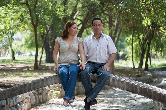 Casual Estefany y Jorge -356