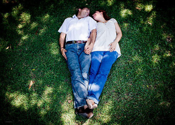 Casual Estefany y Jorge -409