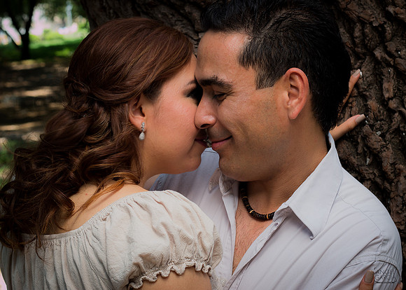 Casual Estefany y Jorge -228