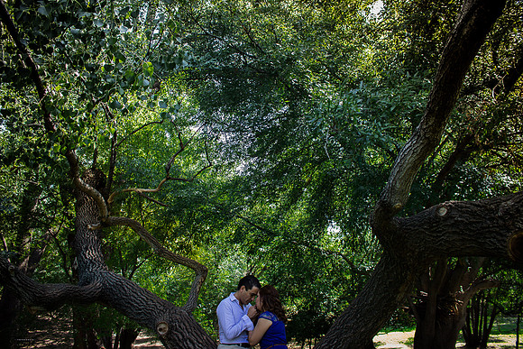 Casual Estefany y Jorge II-20