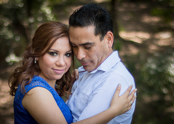Casual Estefany y Jorge -166