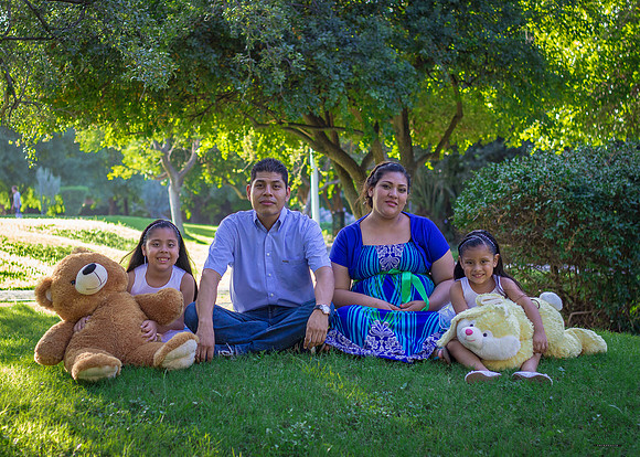 Maternidad Isela Dimas-64