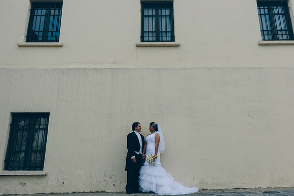 Novios Formal - Jessica y Pedro-29