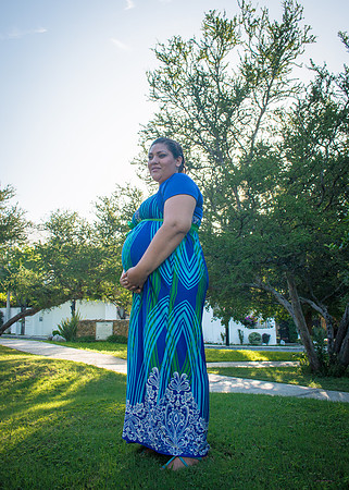 Maternidad Isela Dimas II-64