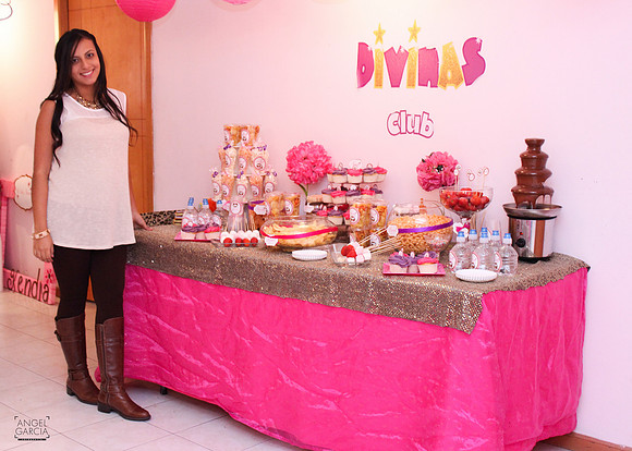 Baby Shower Kendra -25