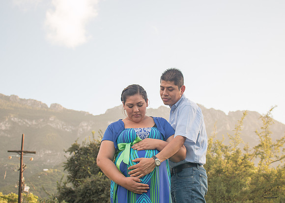 Maternidad Isela Dimas II-199