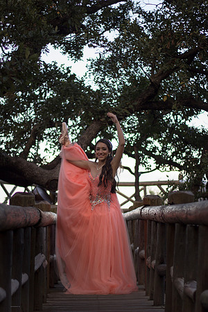 XV Fer Cruz Formal II-134