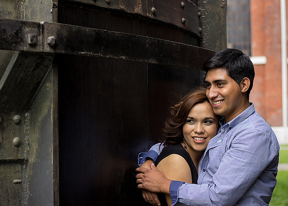 Casual Claudia y Jorge-220