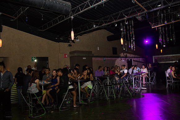 XV Frida Castillon Fiesta IIM-536