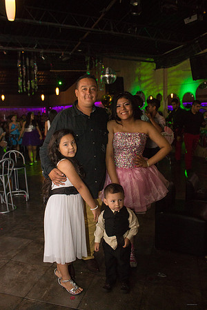 XV Frida Castillon Fiesta IIM-690