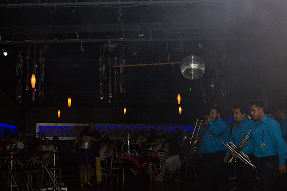 XV Frida Castillon Fiesta IIM-539