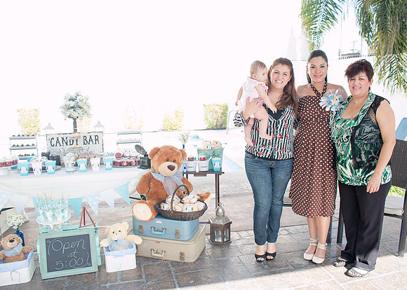 Baby Shower Paola II-37