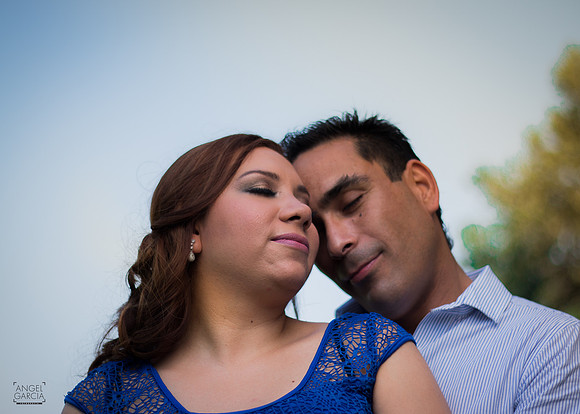 Casual Estefany y Jorge -154