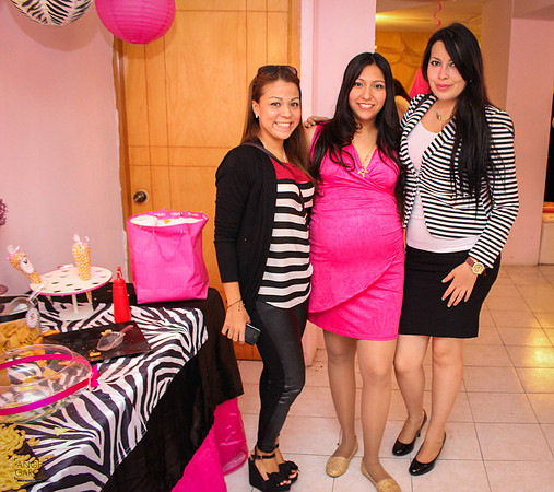 Baby Shower - Ximena-6354