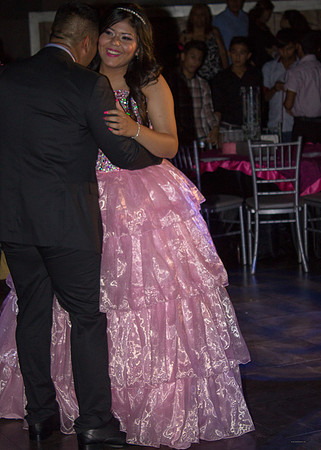 XV Frida Castillon Fiesta IIM-57