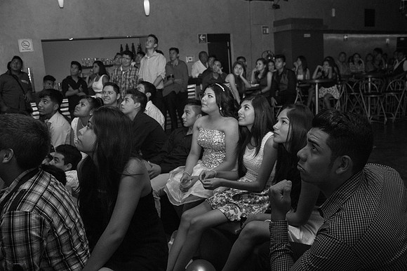 XV Frida Castillon Fiesta IIM-531-2