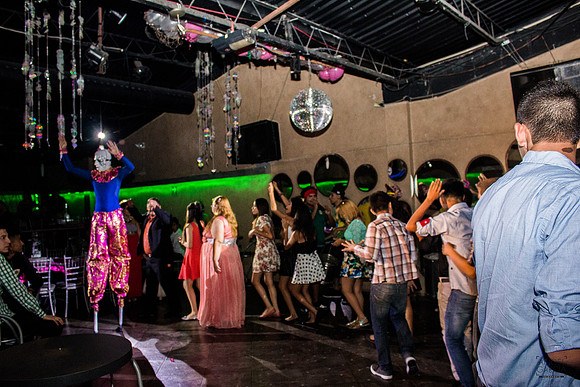 XV Frida Castillon Fiesta III-323