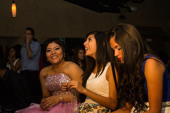 XV Frida Castillon Fiesta IIM-516