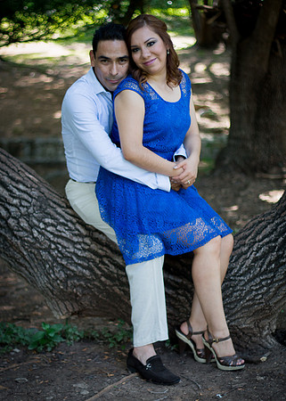 Casual Estefany y Jorge -28