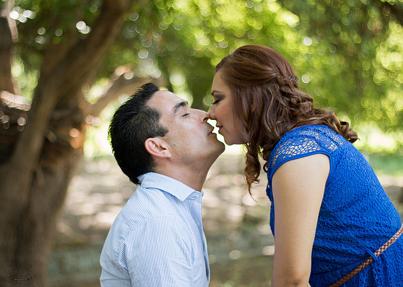 Casual Estefany y Jorge -63