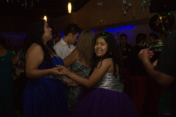 XV Frida Castillon Fiesta IIM-673