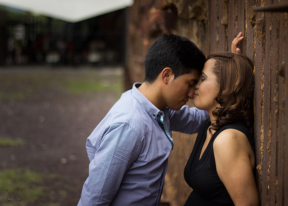 Casual Claudia y Jorge-228