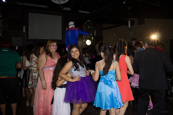 XV Frida Castillon Fiesta IIM-155