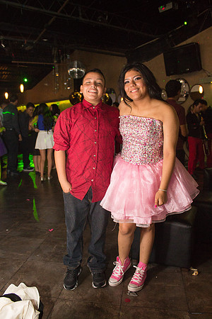 XV Frida Castillon Fiesta IIM-693