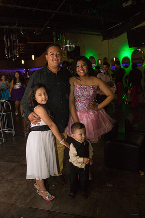 XV Frida Castillon Fiesta IIM-691