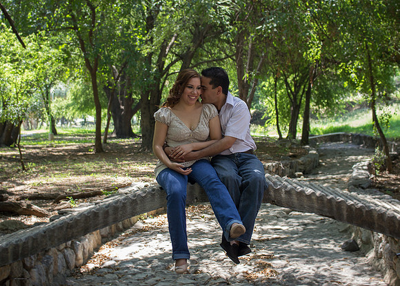 Casual Estefany y Jorge II-123
