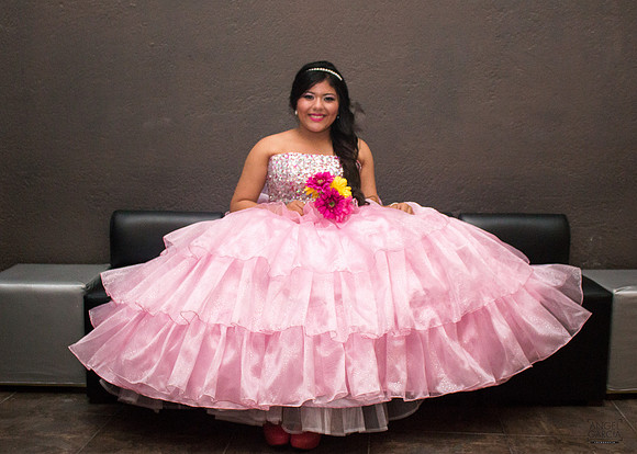 XV Frida Castillon Fiesta III-196