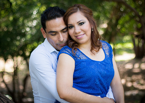Casual Estefany y Jorge -36