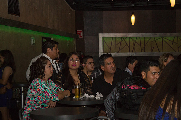 XV Frida Castillon Fiesta IIM-668