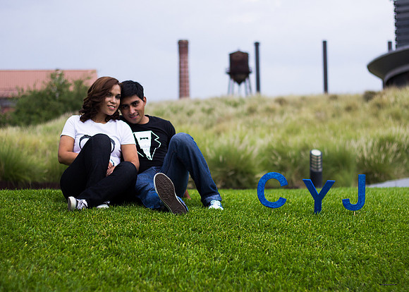Casual Claudia y Jorge-251