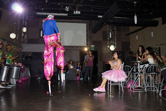 XV Frida Castillon Fiesta IIM-316