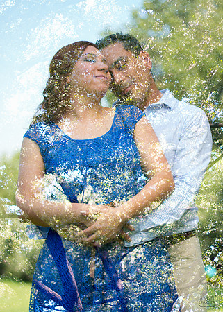 Casual Estefany y Jorge -157