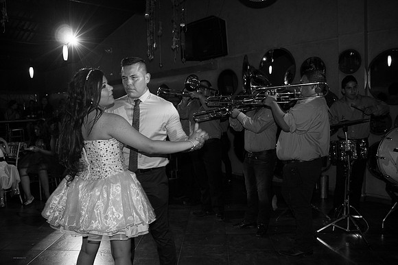 XV Frida Castillon Fiesta IIM-352