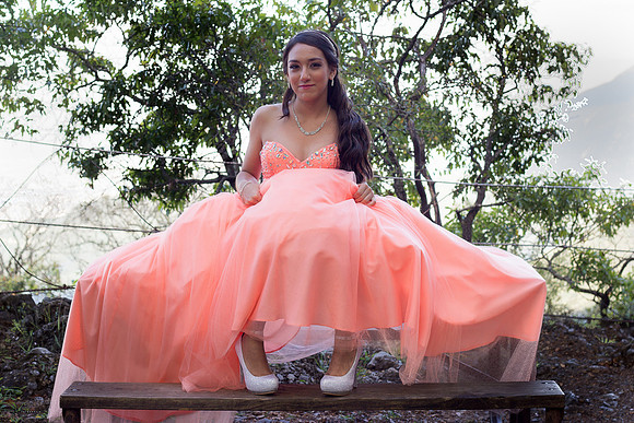 XV Fer Cruz Formal-146