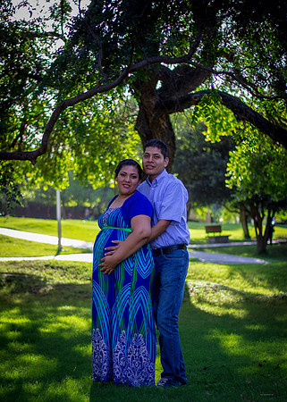 Maternidad Isela Dimas-10