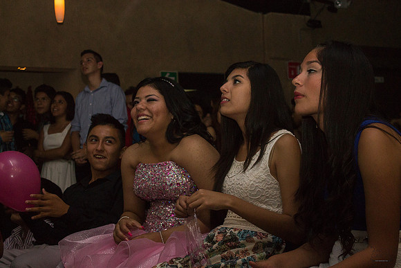 XV Frida Castillon Fiesta IIM-517