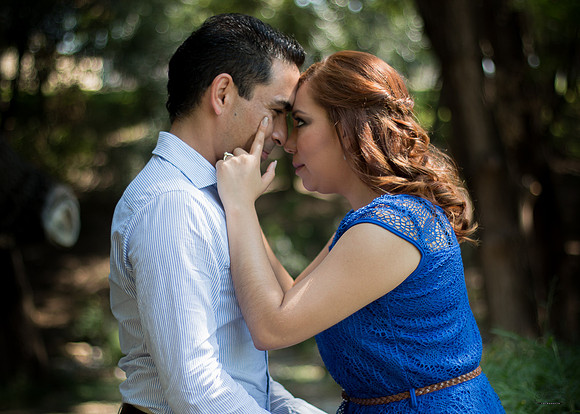 Casual Estefany y Jorge -190