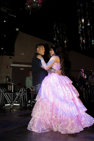 XV Frida Castillon Fiesta IIM-78