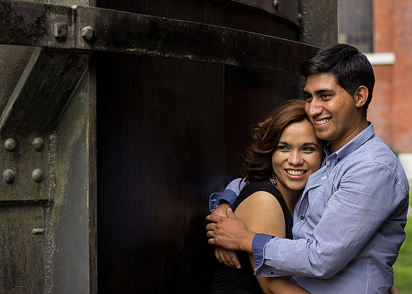 Casual Claudia y Jorge-222