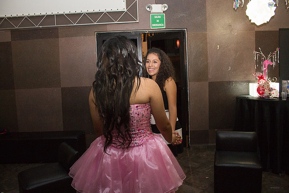 XV Frida Castillon Fiesta IIM-669