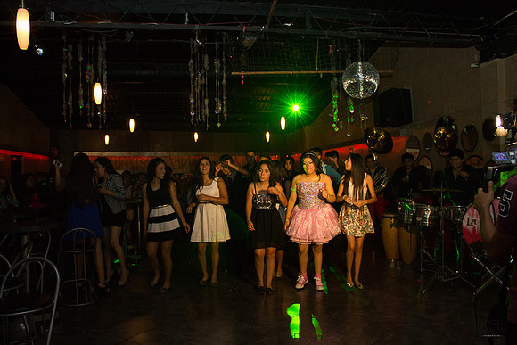 XV Frida Castillon Fiesta IIM-702