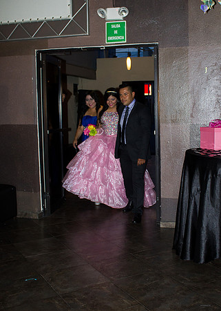 XV Frida Castillon Fiesta IIM-42