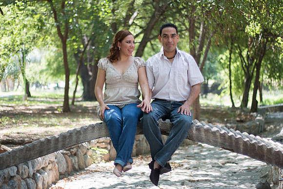 Casual Estefany y Jorge -353